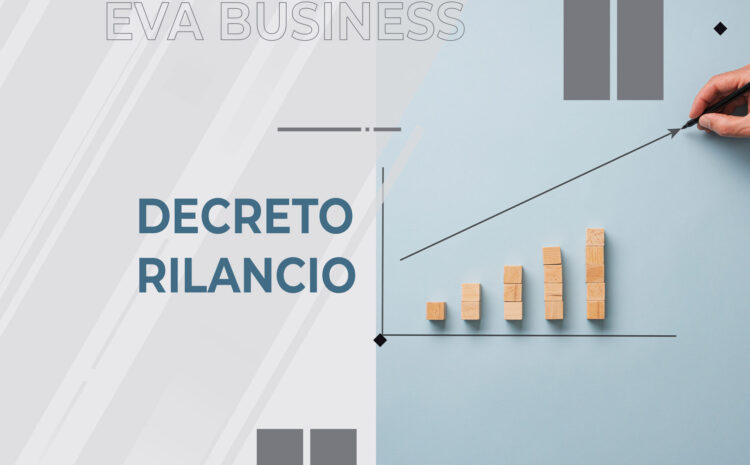  DECRETO RILANCIO