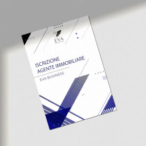 ISCRIZIONE AGENTE IMMOBILIARE