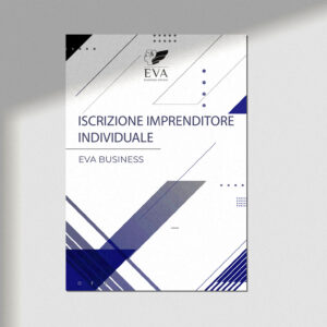 ISCRIZIONE IMPRENDITORE INDIVIDUALE