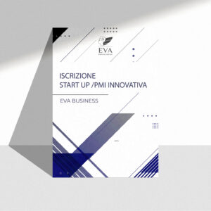 ISCRIZIONE START UP /PMI INNOVATIVA