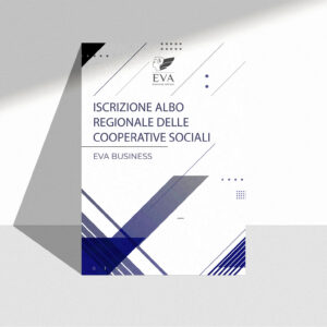 ISCRIZIONE ALBO REGIONALE DELLE COOPERATIVE SOCIALI